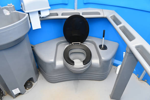 Best High-end porta potty rental  in Whitemarsh Island, GA