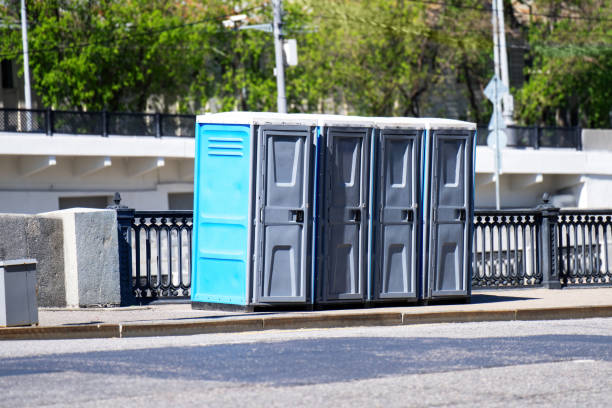 Best Long-term porta potty rental  in Whitemarsh Island, GA