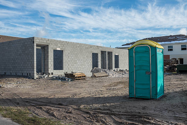 Best Porta potty rental for outdoor events  in Whitemarsh Island, GA